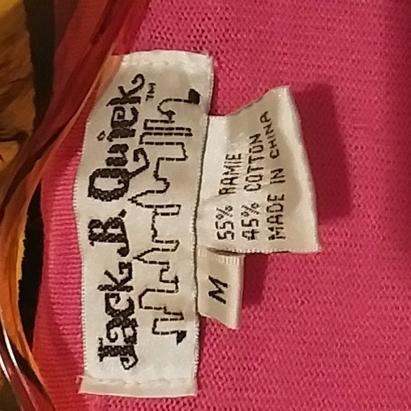 🌹Pink cardigan with a zipper - Picture 5 of 13